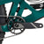 Santa Cruz Hightower 4 C R Complete Mountain Bike 2025 Gloss Day Green