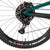 Santa Cruz Hightower 4 C R Complete Mountain Bike 2025 Gloss Day Green