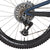Santa Cruz Heckler SL C GX AXS E-Mountain Bike 2025 Matte Dark Blue
