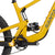 Santa Cruz Heckler SL C S E-Mountain Bike 2025 Gloss Mustard Yellow