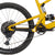 Santa Cruz Heckler SL C S E-Mountain Bike 2025 Gloss Mustard Yellow