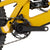 Santa Cruz Heckler SL C S E-Mountain Bike 2025 Gloss Mustard Yellow