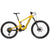 Santa Cruz Heckler SL C S E-Mountain Bike 2025 Gloss Mustard Yellow