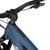 Santa Cruz Heckler SL C Stout E-Mountain Bike 2025 Matte Dark Blue