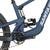 Santa Cruz Heckler SL C Stout E-Mountain Bike 2025 Matte Dark Blue