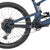 Santa Cruz Heckler SL C Stout E-Mountain Bike 2025 Matte Dark Blue