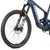 Santa Cruz Heckler SL C Stout E-Mountain Bike 2025 Matte Dark Blue