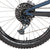 Santa Cruz Heckler SL C Stout E-Mountain Bike 2025 Matte Dark Blue