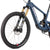 Santa Cruz Heckler SL CC X0 AXS Reserve E-Mountain Bike 2025 Matte Dark Blue