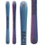 Faction Studio Jr Skis 2026