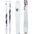 Faction Le Mogul Skis 2026