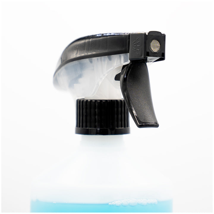 Peaty's Loam Foam Bike Cleaner