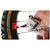 Peaty's Holeshot BioFibre 120ml Tubeless Sealant