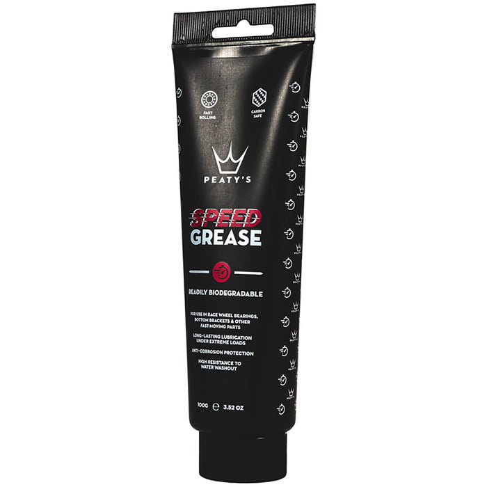 Peaty's Speed Grease