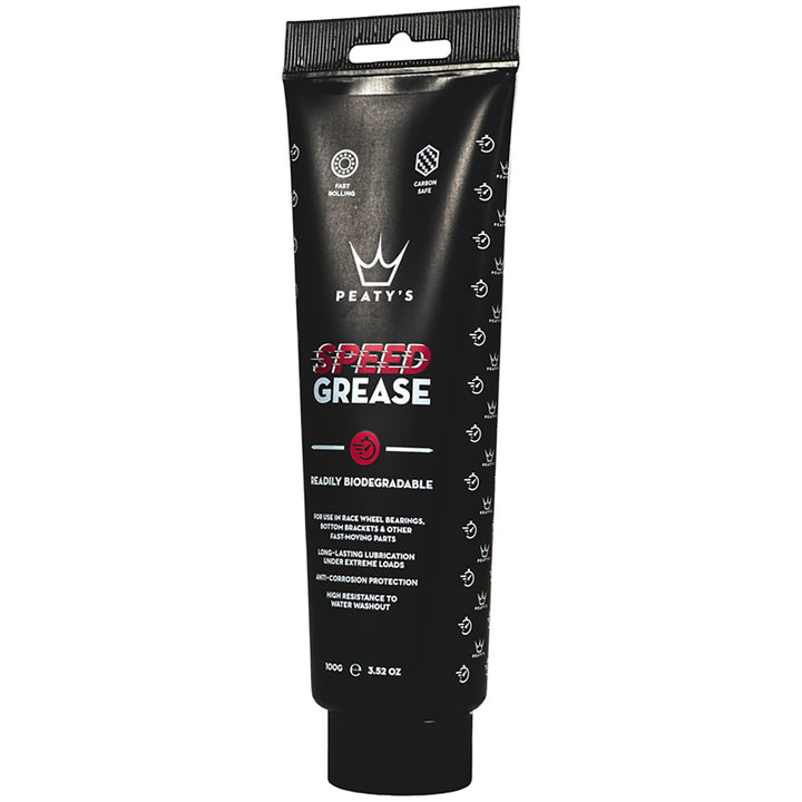 Peaty's Speed Grease