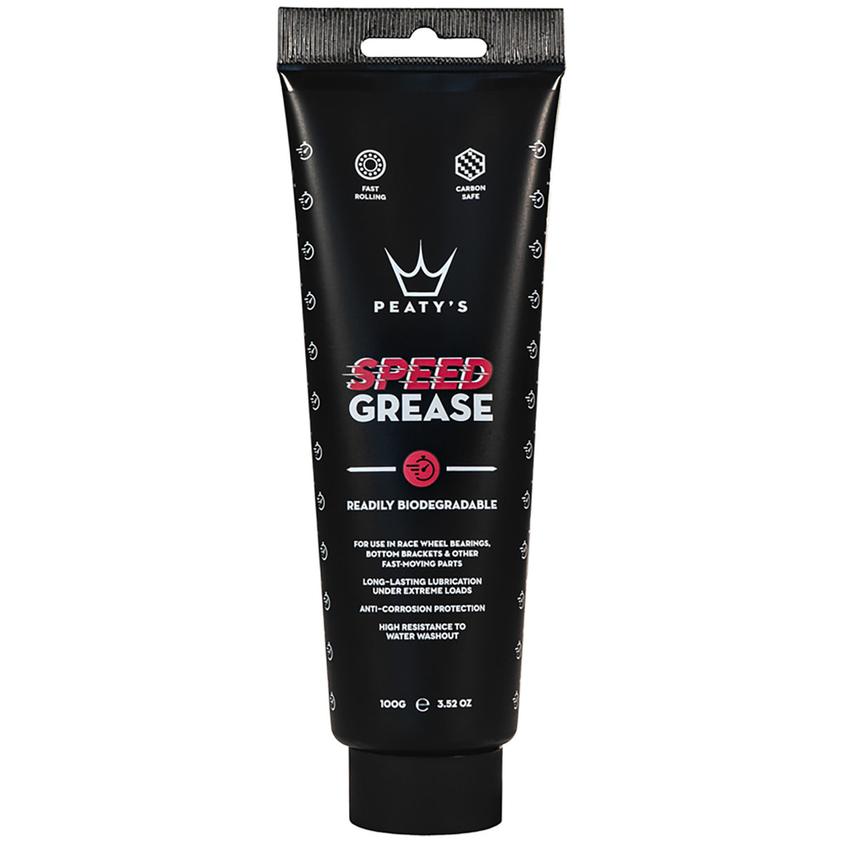 Peaty's Speed Grease