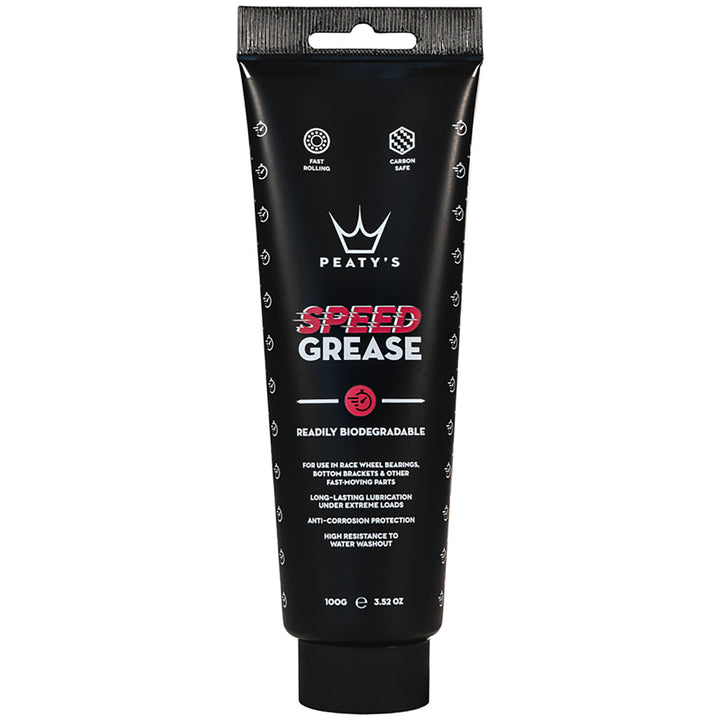 Peaty's Speed Grease