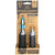 Peaty's Holeshot CO2 Tire Inflator Kit w/ Cartridges Turquoise