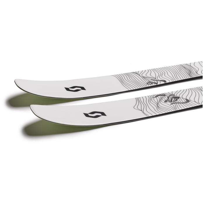 Scott Sea 108 Skis 2025