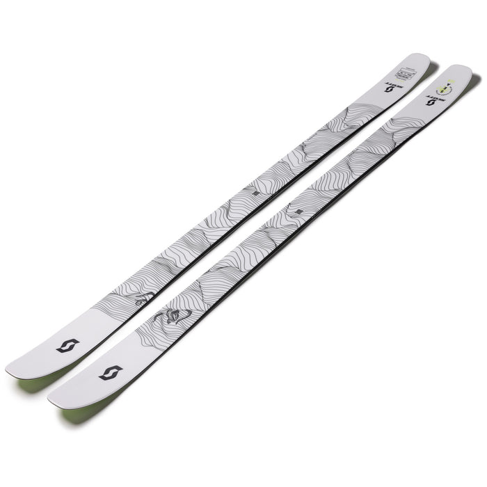 Scott Sea 108 Skis 2025