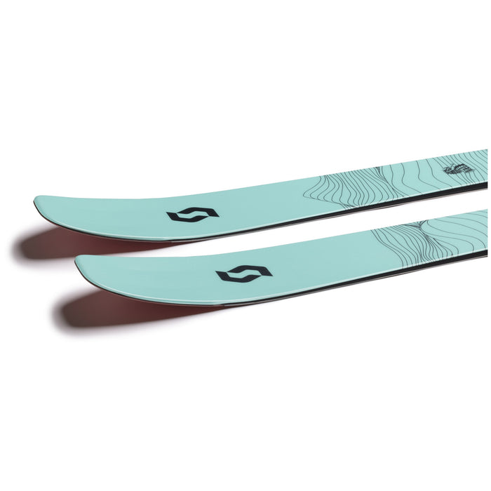 Scott Sea 98 Skis 2025
