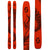 Scott Sea 98 Skis 2025