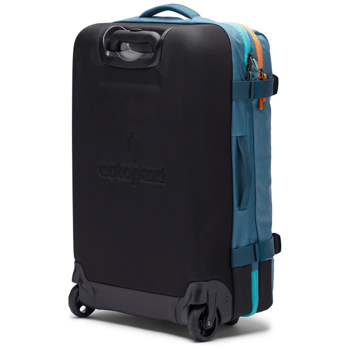 Cotopaxi Allpa Roller 65L Bag Blue Spruce