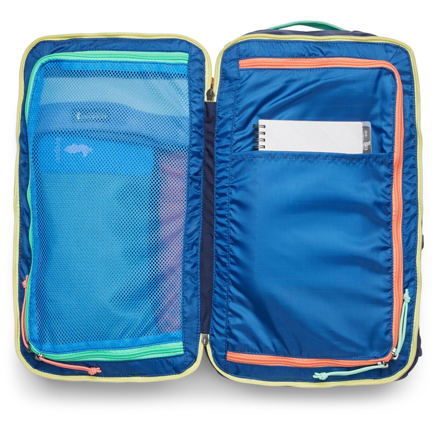 Cotopaxi Allpa Mini 20L Travel Pack – evo