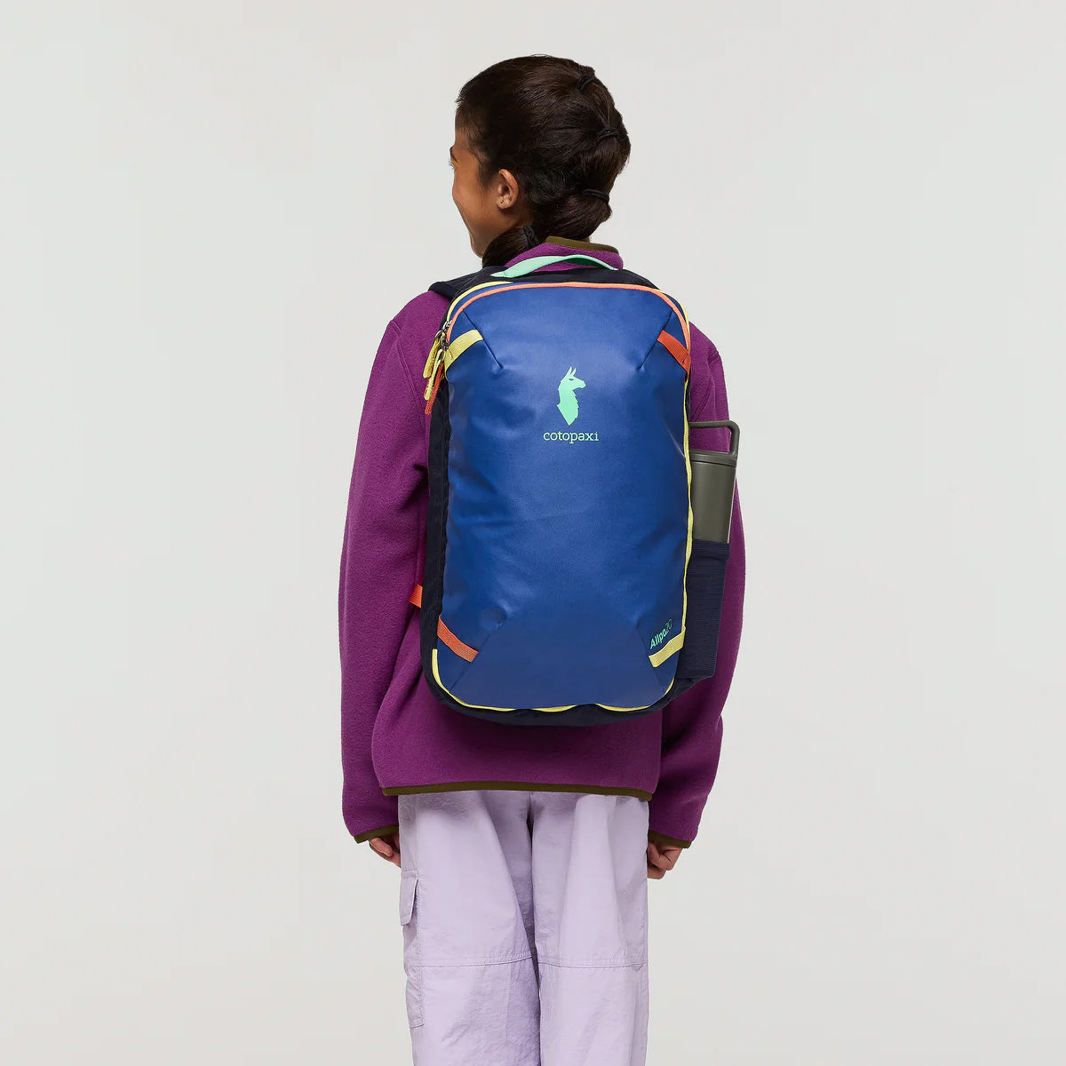 Cotopaxi Allpa Mini 20L Travel Pack – evo