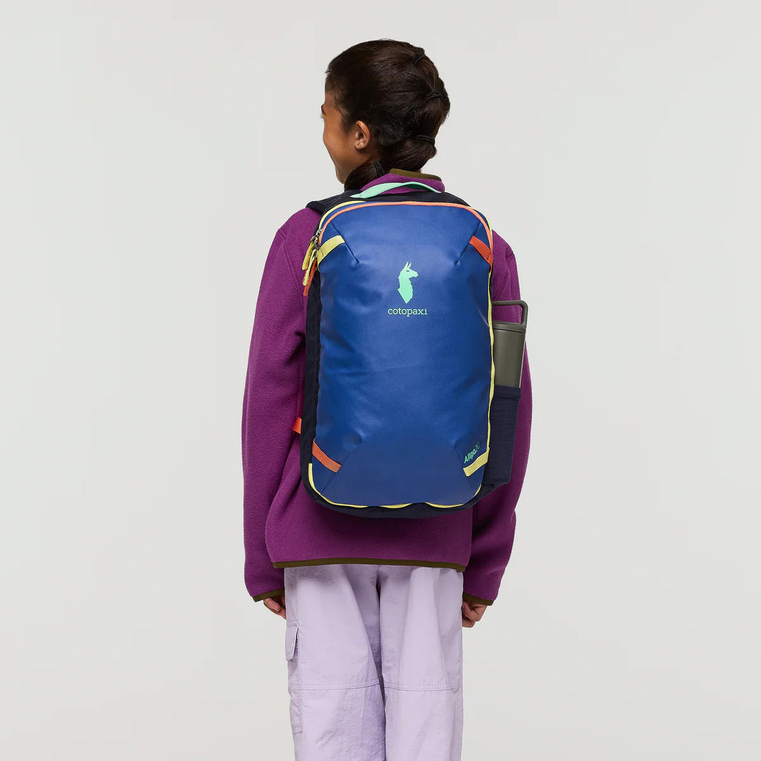 backpack cotopaxi Cotopaxi Allpa Mini 20L Travel Pack – evo