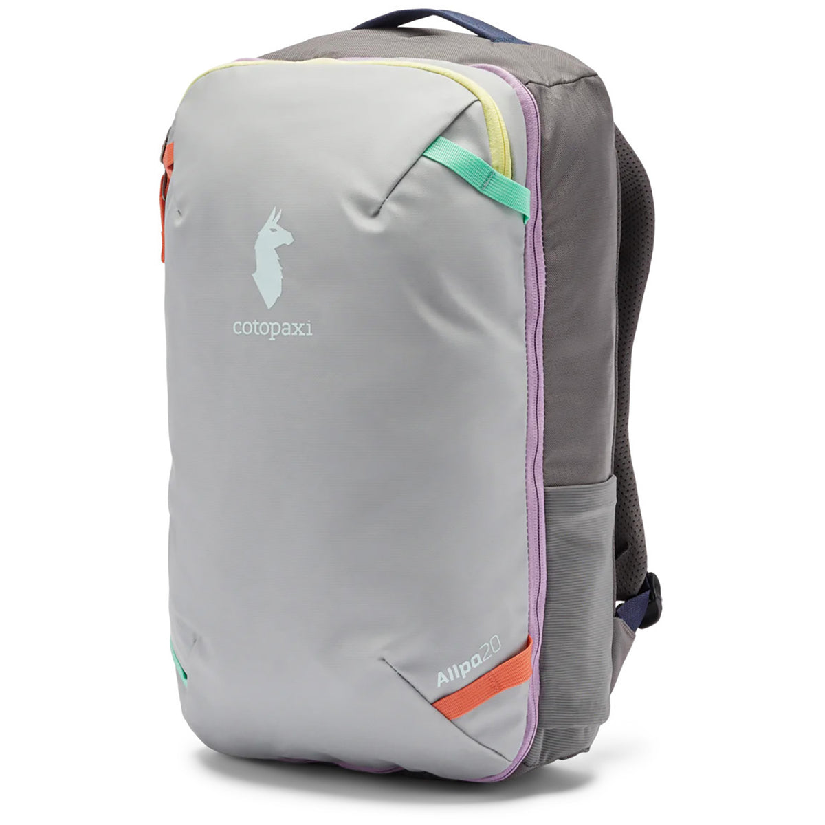 Cotopaxi Allpa Mini 20L Travel Pack Smoke/Cinder
