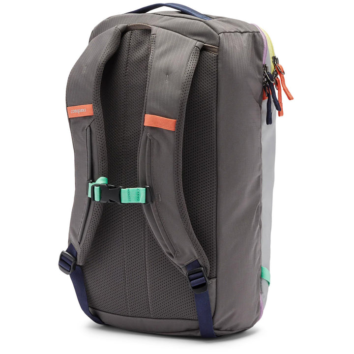 Cotopaxi Allpa Mini 20L Travel Pack Smoke/Cinder