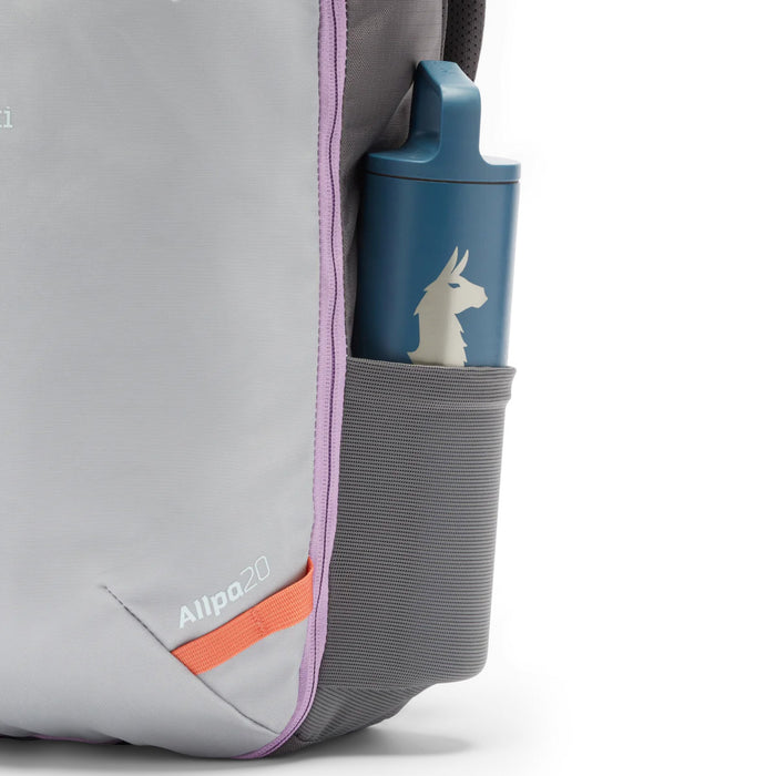 Cotopaxi Allpa Mini 20L Travel Pack Smoke/Cinder