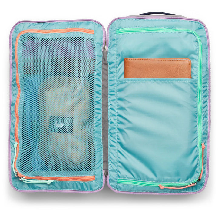 Cotopaxi Allpa Mini 20L Travel Pack Smoke/Cinder