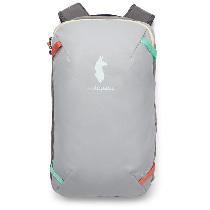 Cotopaxi Allpa Mini 20L Travel Pack Smoke/Cinder