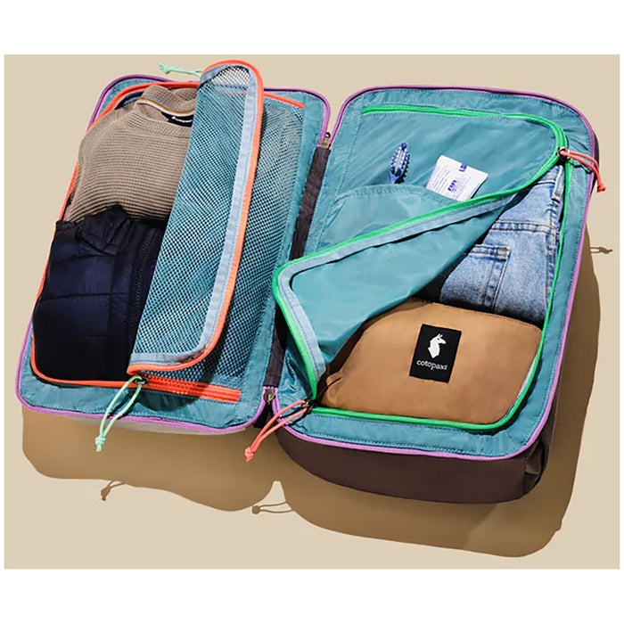 Cotopaxi Allpa Mini 20L Travel Pack Smoke/Cinder