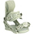Flux XF Snowboard Bindings - Women's 2025 Matcha