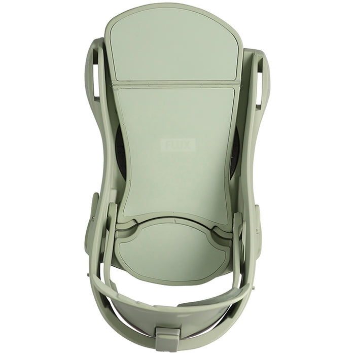 Flux XF Snowboard Bindings - Women's 2025 Matcha