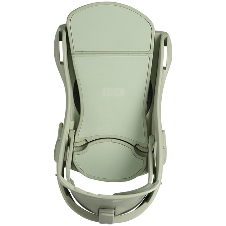 Flux XF Snowboard Bindings - Women's 2025 Matcha