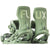Flux XF Snowboard Bindings - Women's 2025 Matcha