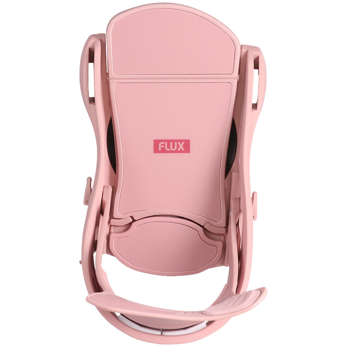 Flux DS Snowboard Bindings - Women's 2025 Momo