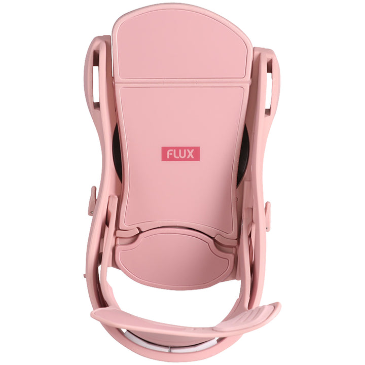 Flux DS Snowboard Bindings - Women's 2025 Momo