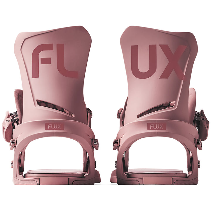 Flux DS Snowboard Bindings - Women's 2025 Momo