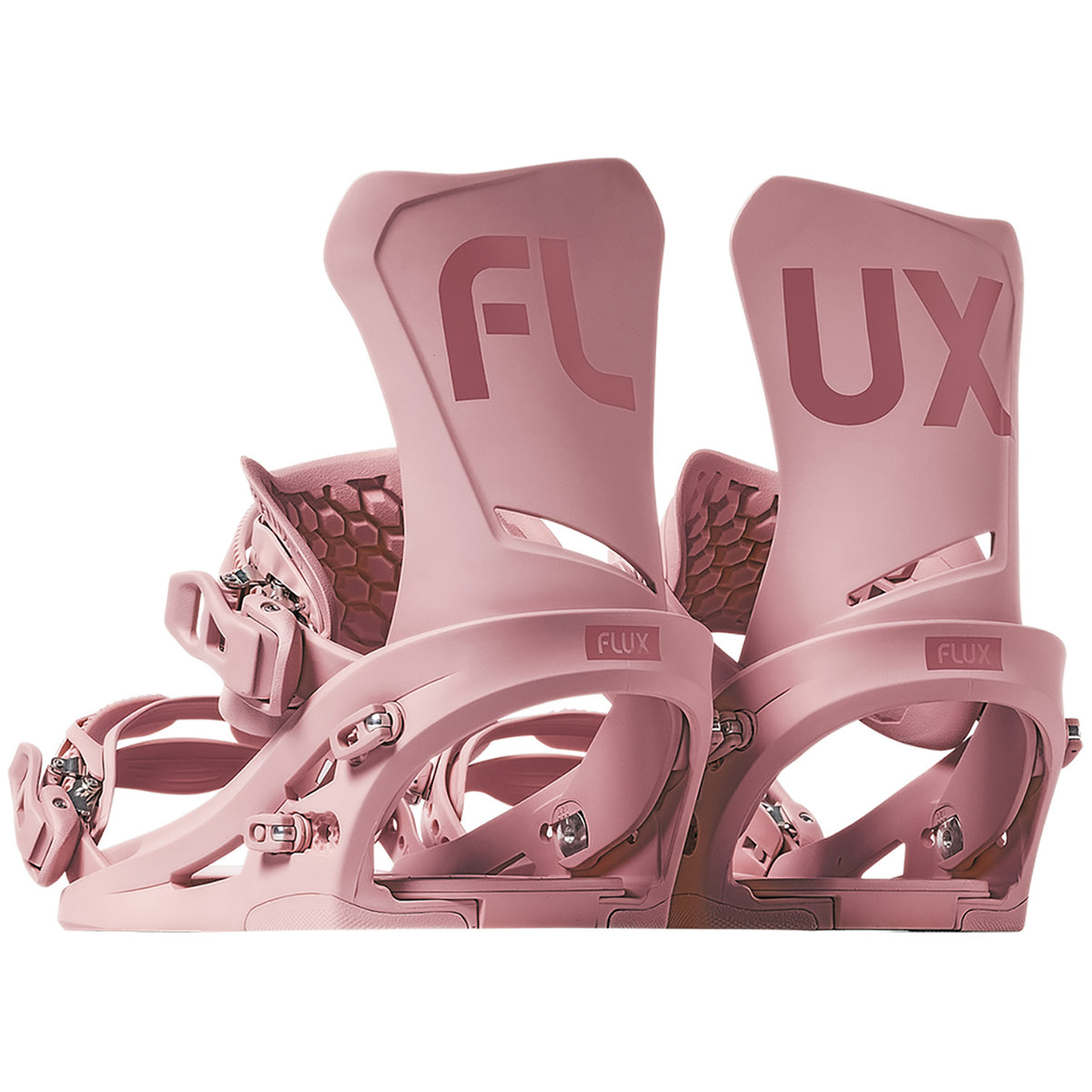 Flux DS Snowboard Bindings - Women's 2025 Momo
