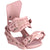 Flux DS Snowboard Bindings - Women's 2025 Momo