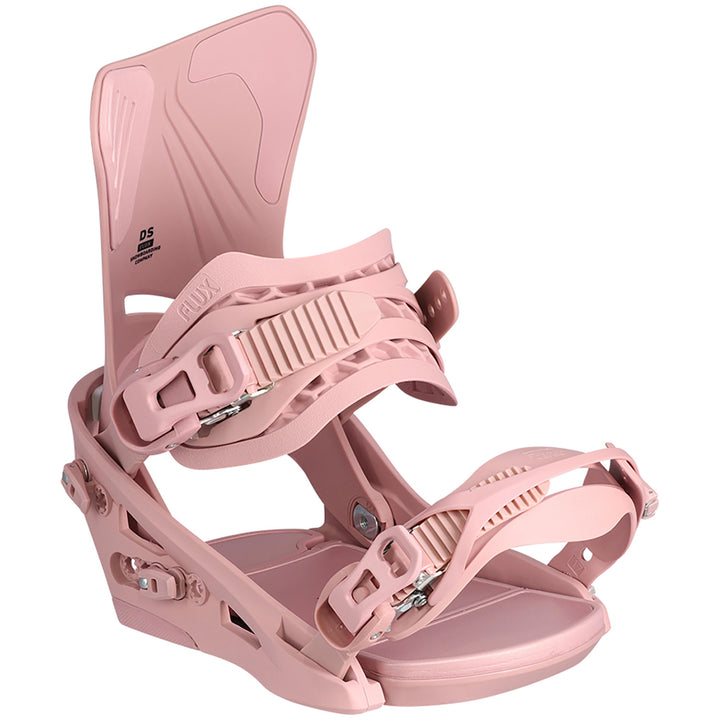 Flux DS Snowboard Bindings - Women's 2025 Momo