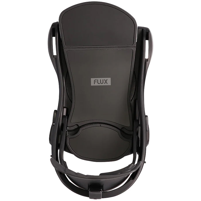 Flux XF Pro Rasman Snowboard Bindings 2025