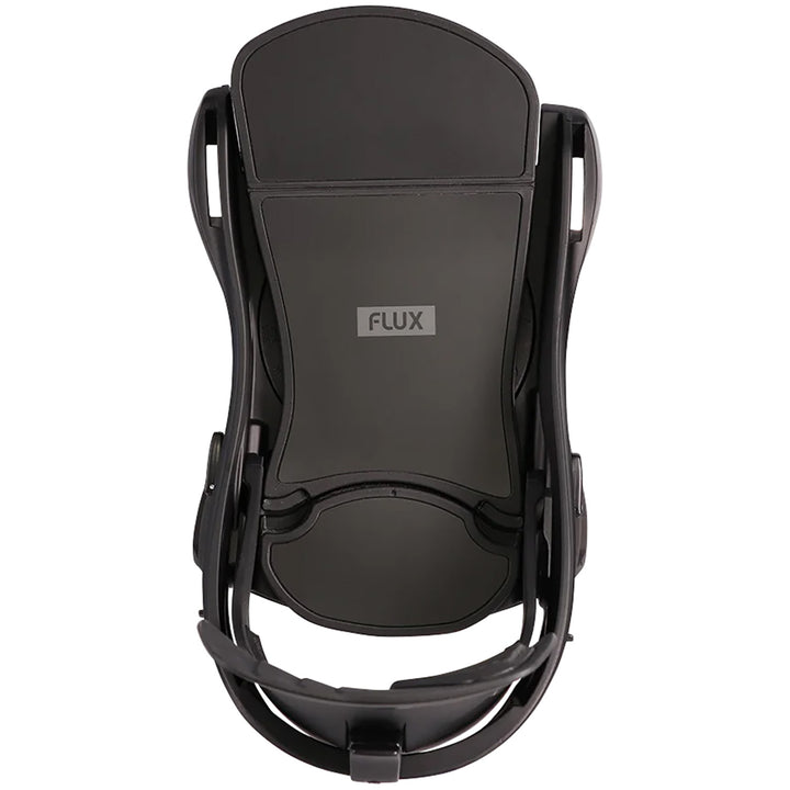 Flux XF Pro Rasman Snowboard Bindings 2025