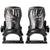 Flux XF Pro Rasman Snowboard Bindings 2025