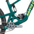 Santa Cruz Hightower 4 C GX AXS Complete Mountain Bike 2025 Gloss Day Green